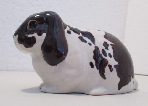 Quail ceramics brown - quail,