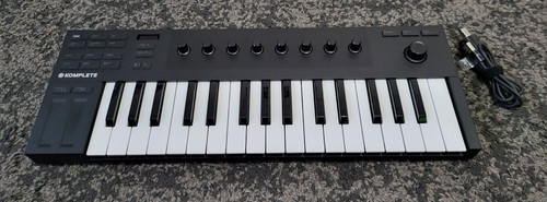 Native instruments komplete - instruments,