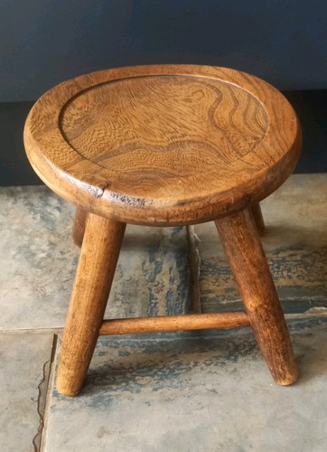 Vintage stool milking - vintage,
