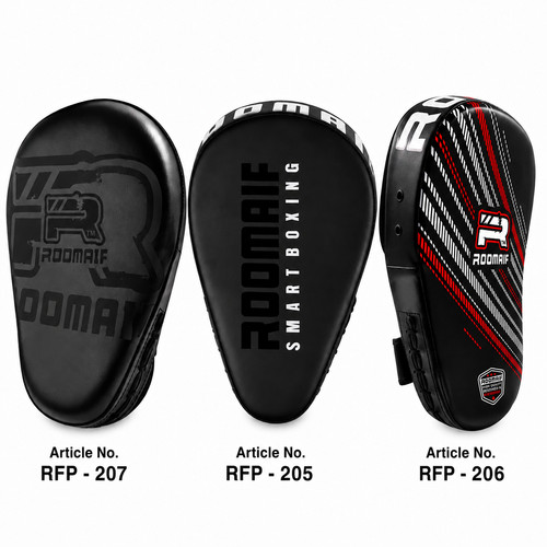Boxing focus pads - focus, pads,