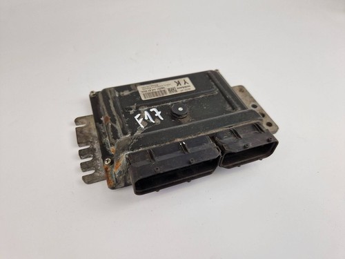 Nissan micra 1997 engine - engine, ecu