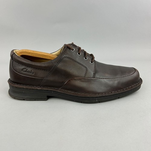 Clarks shoes size uk9 extra - shoes,