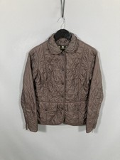 BARBOUR QUILTED Jacket - UK10