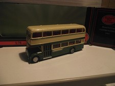 EFE Bristol FLF Coach Eastern National 13913