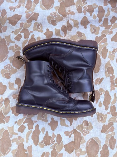 Made england doc - made,