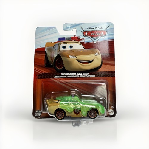 Disney pixar cars slime - disney, deputy