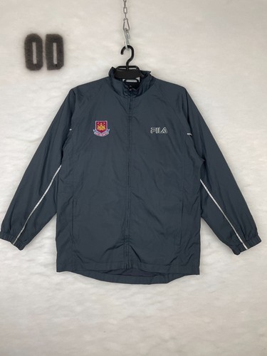 Fila west ham - fila,