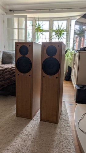 Eltax liberty speakers - eltax, 5+