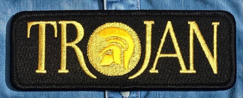 Ska reggae skinhead patch - reggae,