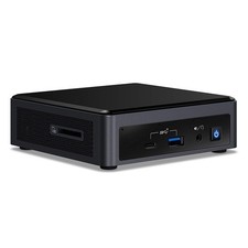 Intel NUC NUC10i5FNK Mini PC