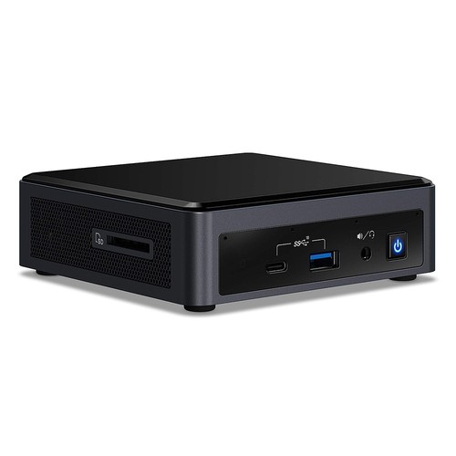 Intel nuc nuc10i5fnk - mini, pc