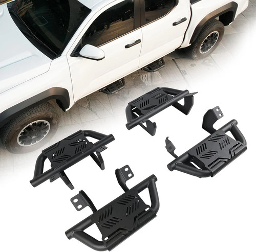 4pcs wide ez - ez, side