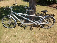 Dawes Duet Tandem Bicycle 20"/16"