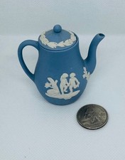 WEDGWOOD MINI / MINIATURE