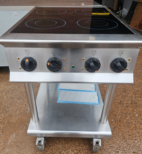 Lincat zone induction hob - induction,