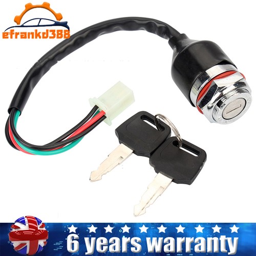 Universal motorcycle wire - motorcycle, 4