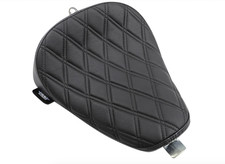 BOBBER-STYLE DIAMOND SOLO