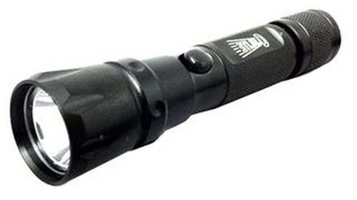 Clulite led torch - 1x, aa