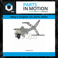 Window Regulator WPR2881RM WAI