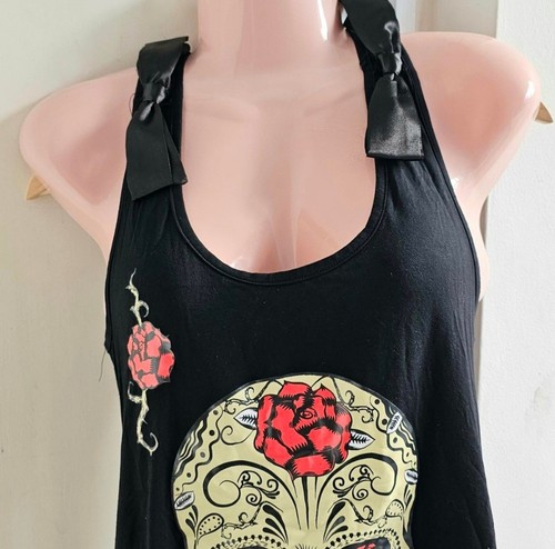 Jawbreaker skull line - top., s