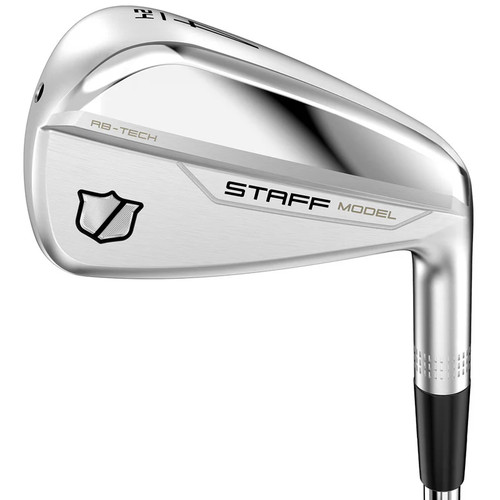 Wilson staff model 4 - wilson,