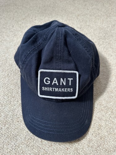 Gant shirtmakers baseball cap - gant,