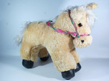 Vintage russ berrie 1970s pony - 1970s,
