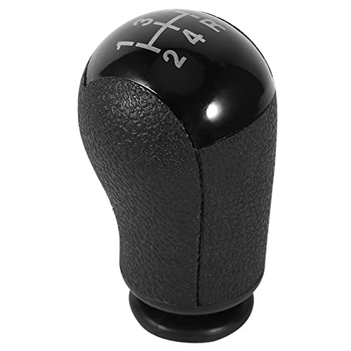 Speed shifter knob black - speed,