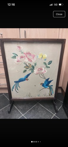 Large full size vintage - large,