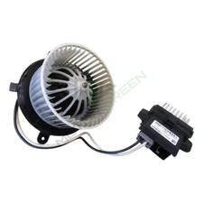 Vauxhall Astra J 2010-On Heater Motor with Regulator Resistor 13276234