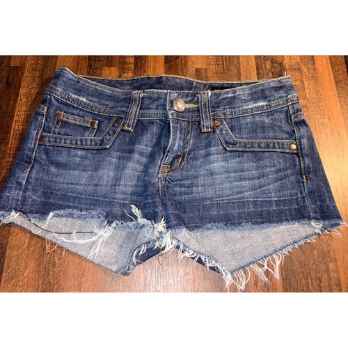Denim womens size - denim, 0