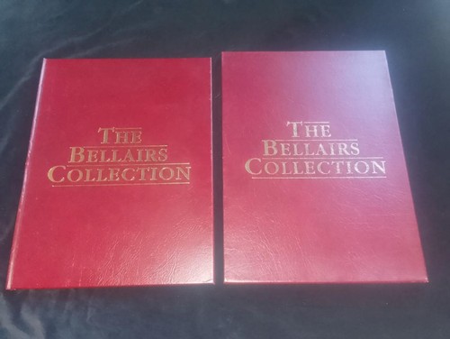 The bellairs collection - collection, of