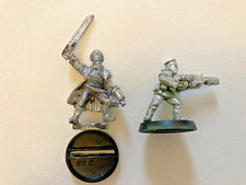 Warhammer 40k Imperial Guard