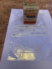 Yamaha DS7 YDS7 Piston Genuine