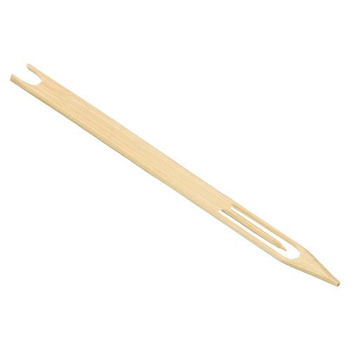 Netting needle shuttle - needle,