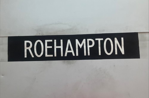 Roehampton ikarus london - -,