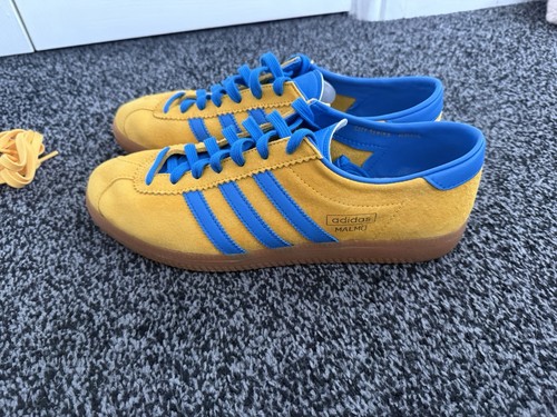 Adidas malmo city series - adidas,
