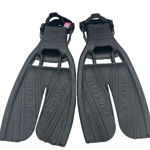 Scubapro twin jet - scubapro, max