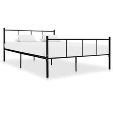 Gecheer Bed Frame ouble Bed