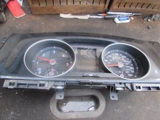 VOLKSWAGEN GOLF MK7 GTD DSG