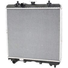 Radiator Fits Kubota Tractors