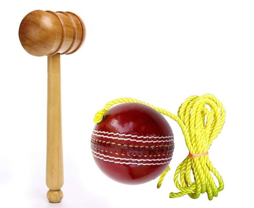 Combo wooden cricket mallet - combo,