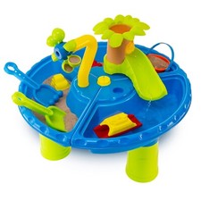 Sand & Water Table Kids 21pc