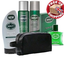 Men`s Brut Original 5 Piece