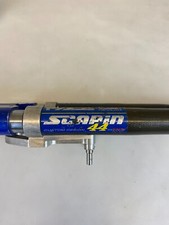 pace scapin 44mm forks