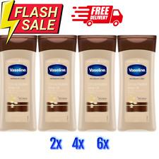 Offer Price Vaseline Intensive Care Cocoa Radiant Body Oil 200ml *Free Delivery*