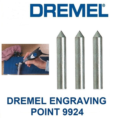 New authentic dremel - new,