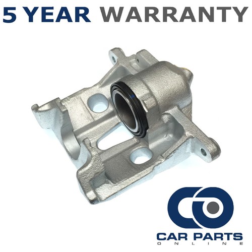 Front left brake - left,