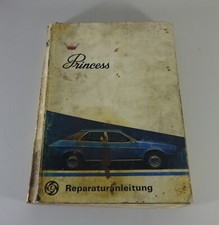 Workshop Manual / Repair