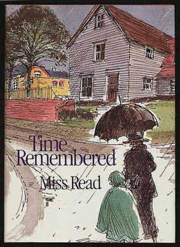 Time remembered miss read - miss,